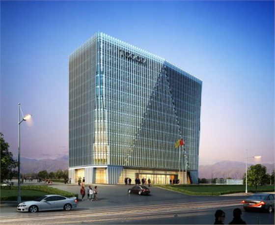 青島特銳德電氣股份有限公司