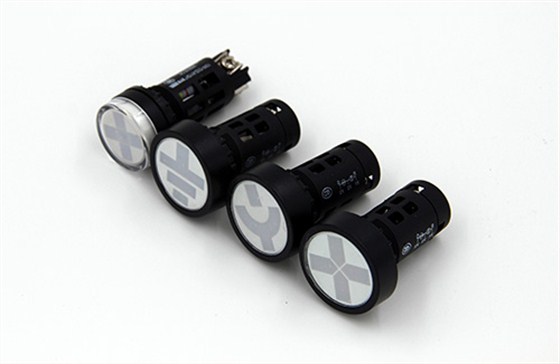 愛(ài)可信位置信號(hào)燈