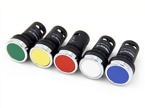 LA135 20A6按鈕開關(guān)