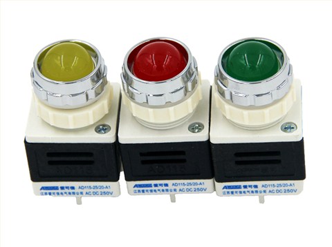 A1系列指示燈