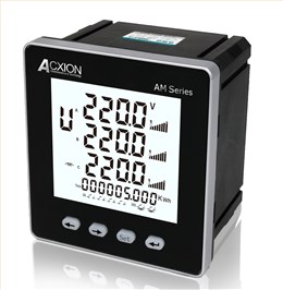 AM儲(chǔ)能儀表