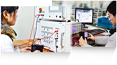 嚴(yán)格管控 行業(yè)領(lǐng)先