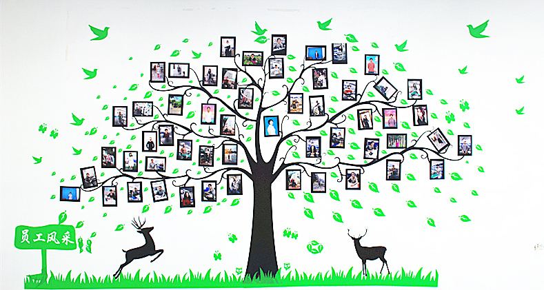 愛(ài)可信電氣生產(chǎn)線5