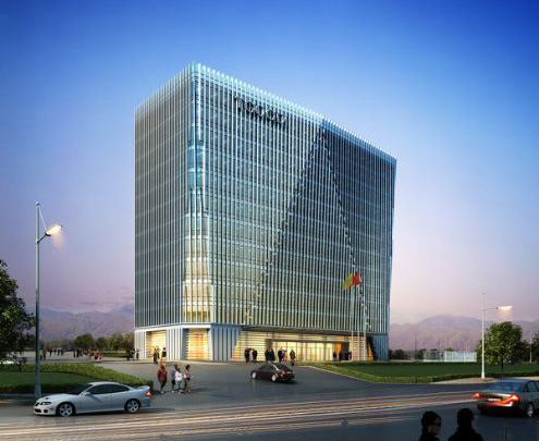 青島特銳德電氣股份有限公司