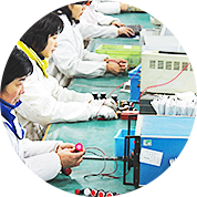 愛可信原材料檢驗