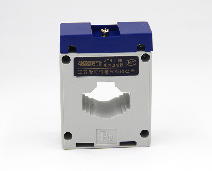 愛(ài)可信互感器 I