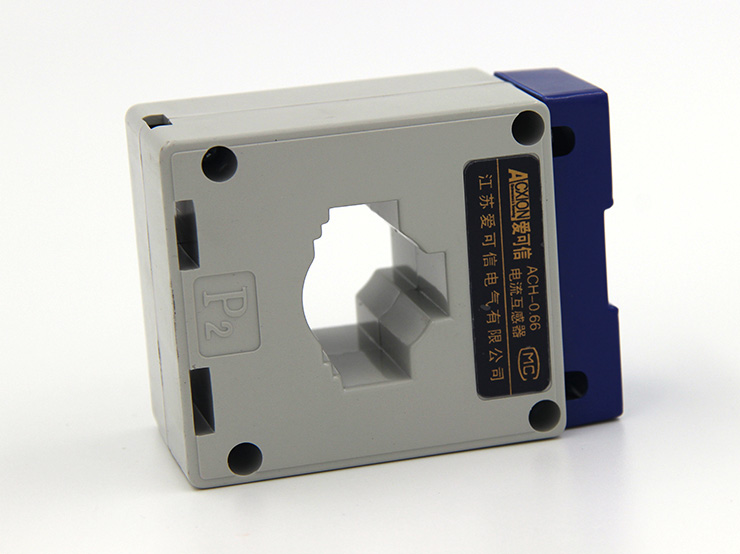 愛(ài)可信互感器 I