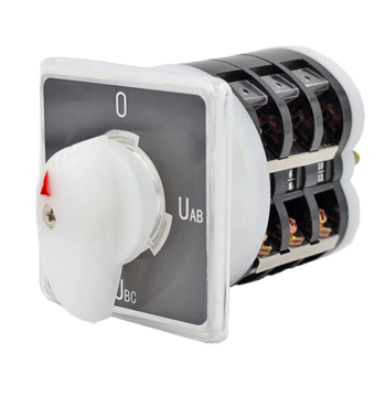 LW51C 轉(zhuǎn)換開(kāi)關(guān)