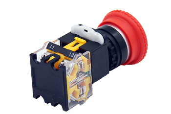 愛(ài)可信急停鈕