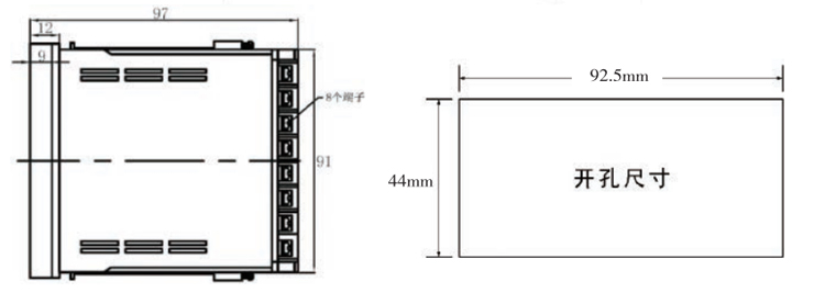 愛(ài)可信高壓帶電顯示裝置