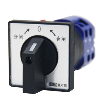 LW51D 轉(zhuǎn)換開(kāi)關(guān)