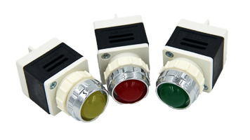 信號(hào)指示燈